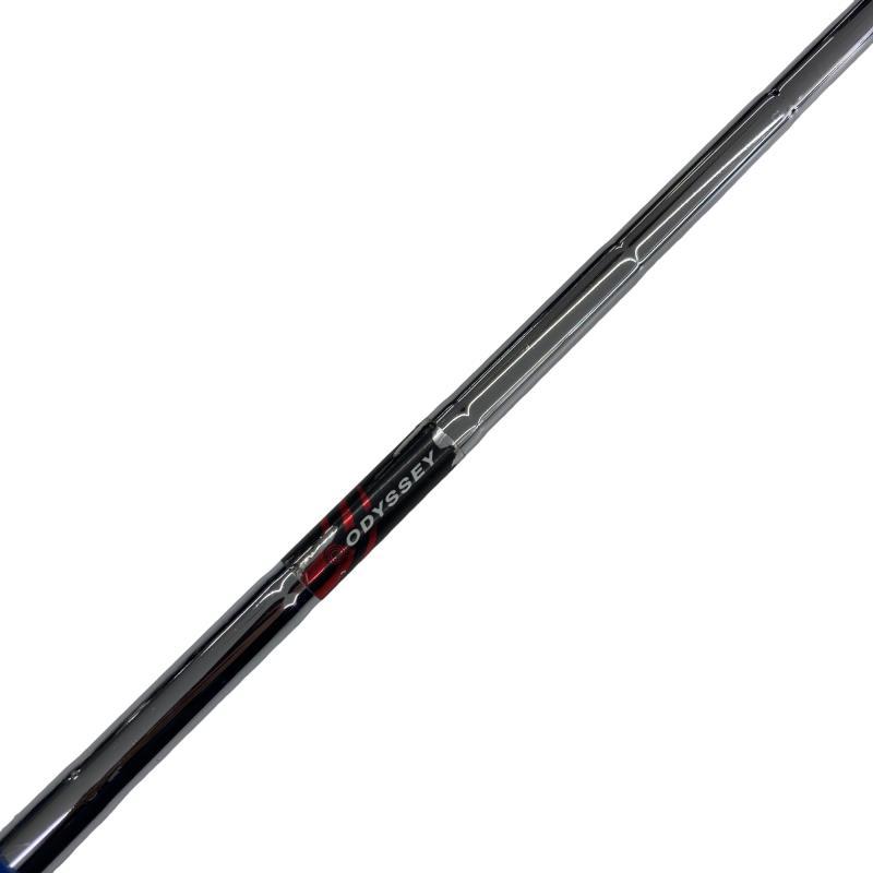 オデッセイ WHITE HOT XG 2・ball F7 33インチ パター PT フレックスその他_4