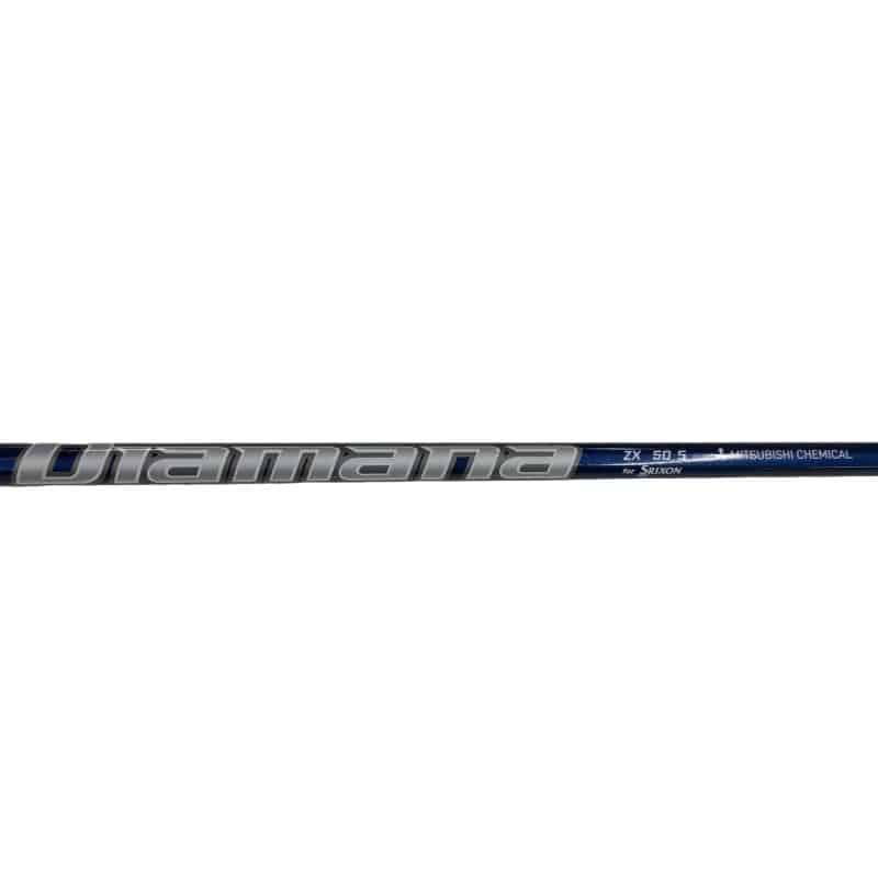 DUNLOP（ダンロップ） SRIXON ZX F 3W フェアウェイウッド FW
