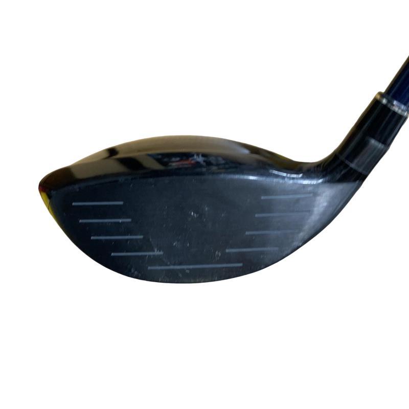 DUNLOP（ダンロップ） SRIXON ZX F 3W フェアウェイウッド FW
