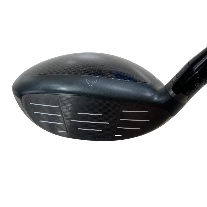 Callaway（キャロウェイ） PARADYM Ai SMOKE MAX D 3W フェアウェイ