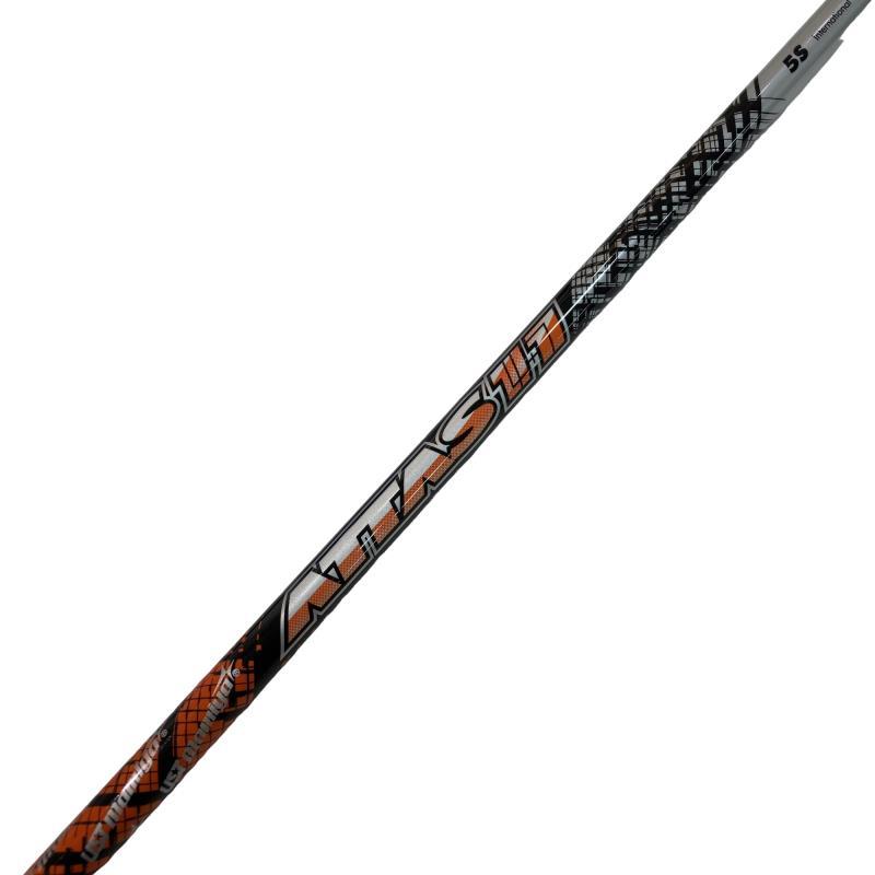 MIZUNO GOLF ミズノスリーブ付き(ST-230系) マミヤ ドライバー用