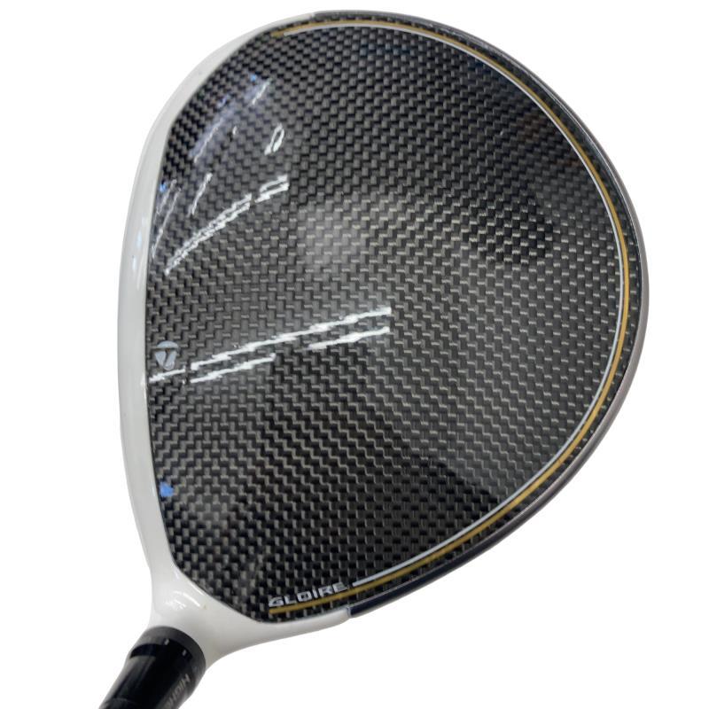 TaylorMade（テーラーメイド） STEALTH GLOIRE 9.5° ドライバー DR