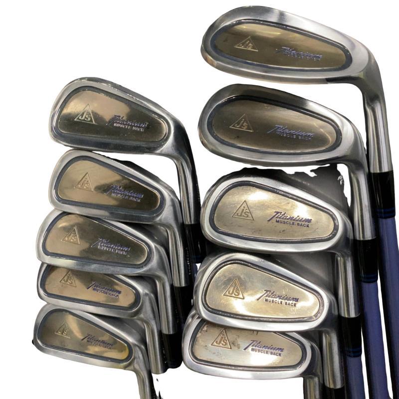 BRIDGESTONE GOLF ブリヂストン J