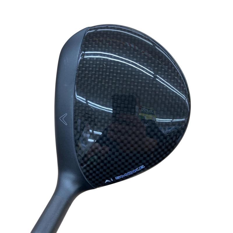 Callaway（キャロウェイ） PARADYM Ai SMOKE MAX 5W フェアウェイ