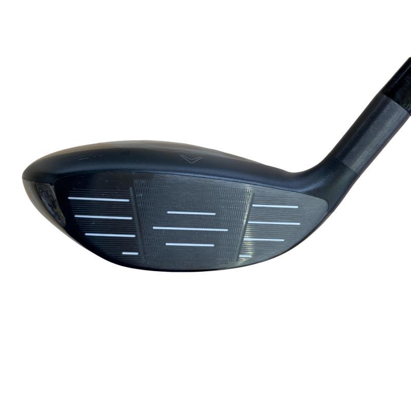 Callaway（キャロウェイ） PARADYM Ai SMOKE MAX 5W フェアウェイ