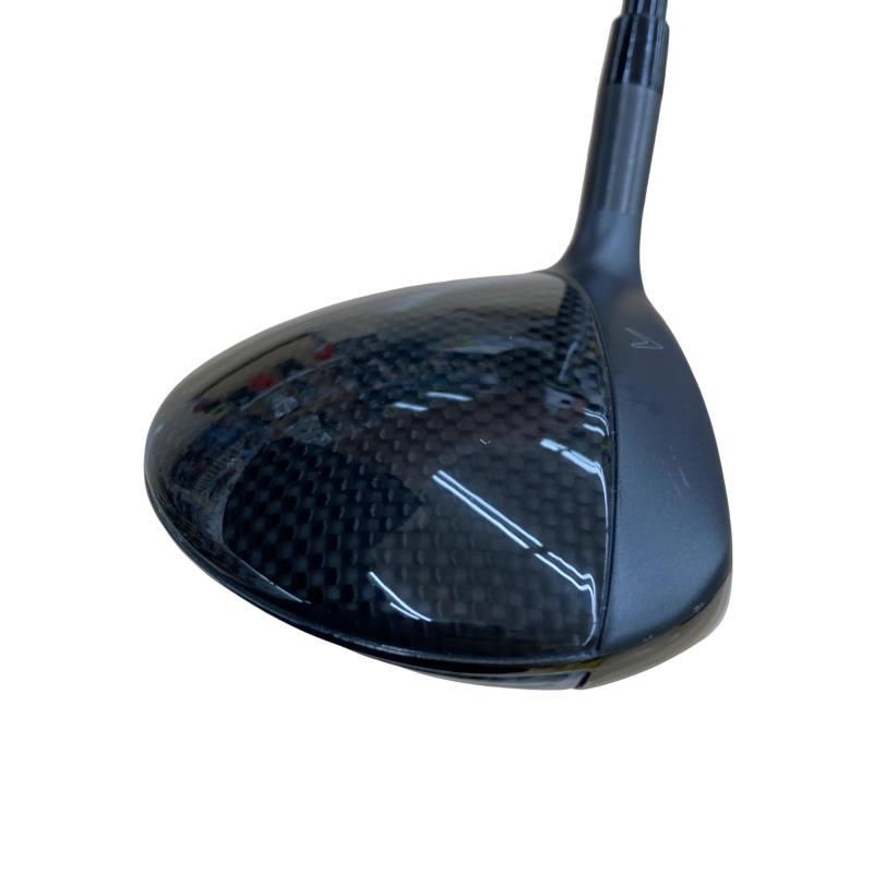 値下げ　極美品　パラダイム　AI SMOKE MAX 5w フレックスS Callaway（キャロウェイ） PARADYM Ai SMOKE MAX 5W フェアウェイ
