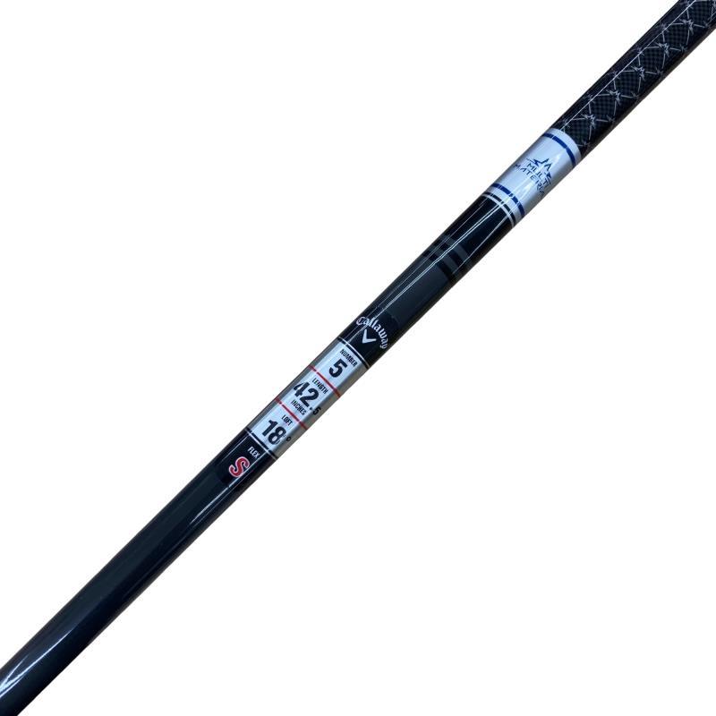 Callaway（キャロウェイ） PARADYM Ai SMOKE MAX 5W フェアウェイ
