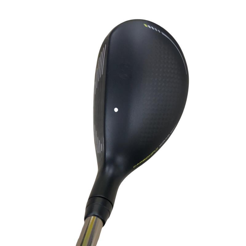 PING G430 ユーティリティ希少6U フレックスS PING（ピン） G430 U6 ユーティリティ UT フレックスS : ゴルフ