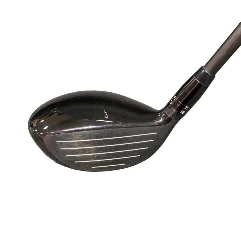 Titleist（タイトリスト） GT3 18° フェアウェイウッド FW フレックスS