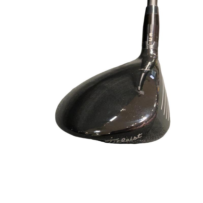 Titleist（タイトリスト） GT3 18° フェアウェイウッド FW フレックスS