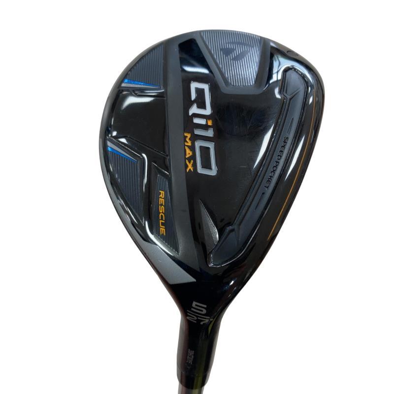 TaylorMade（テーラーメイド） Qi10 MAX U5 レディース ユーティリティ