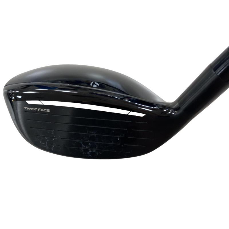 TaylorMade（テーラーメイド） Qi10 MAX U5 レディース ユーティリティ