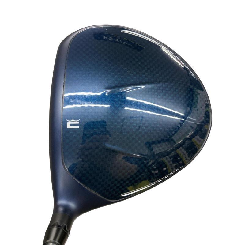 COBRA（コブラ） KING LTDx MAX Black Limited Edition 10.5° USA 