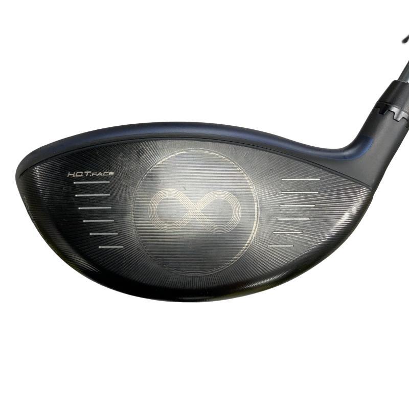 COBRA（コブラ） KING LTDx MAX Black Limited Edition 10.5° USA 