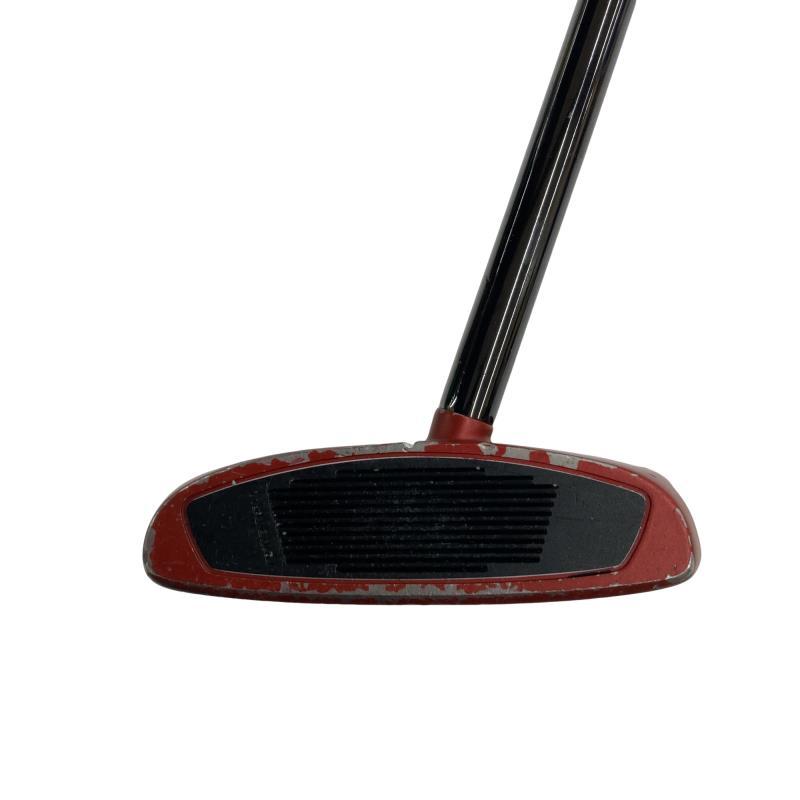 TaylorMade（テーラーメイド） Spider Tour RED(サイトライン