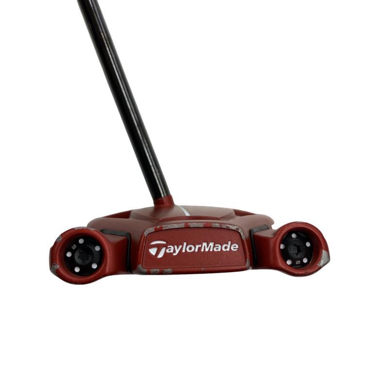 TaylorMade（テーラーメイド） Spider Tour RED(サイトライン