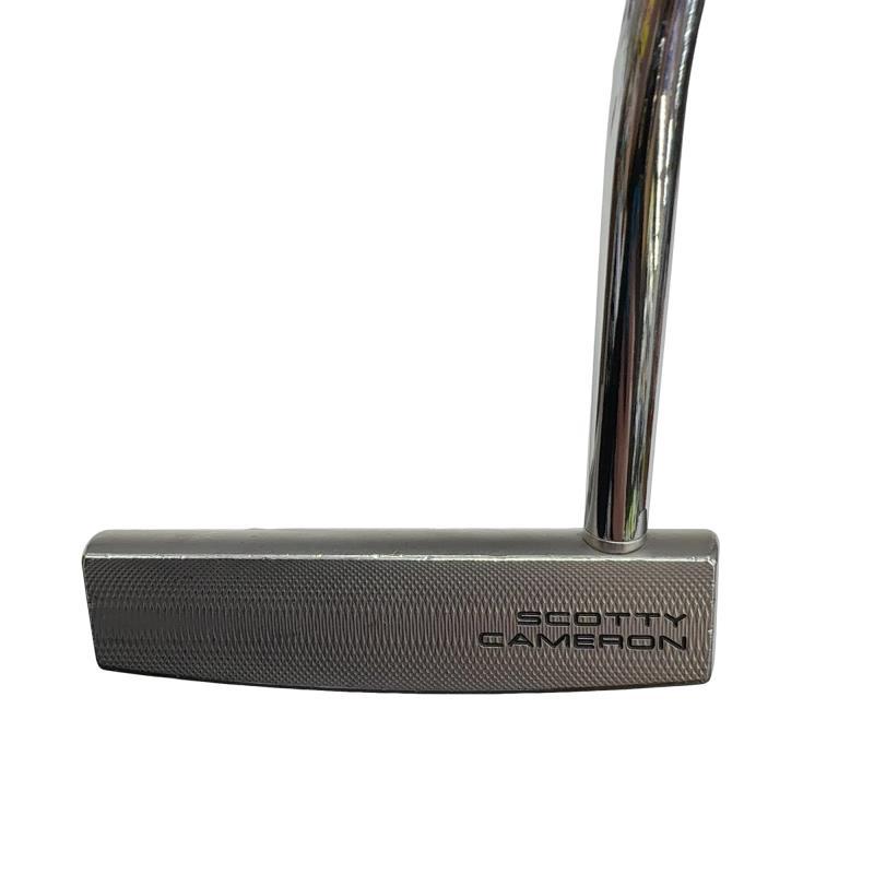 Titleist（タイトリスト） SCOTTY CAMERON Special select FLOWBACK 5