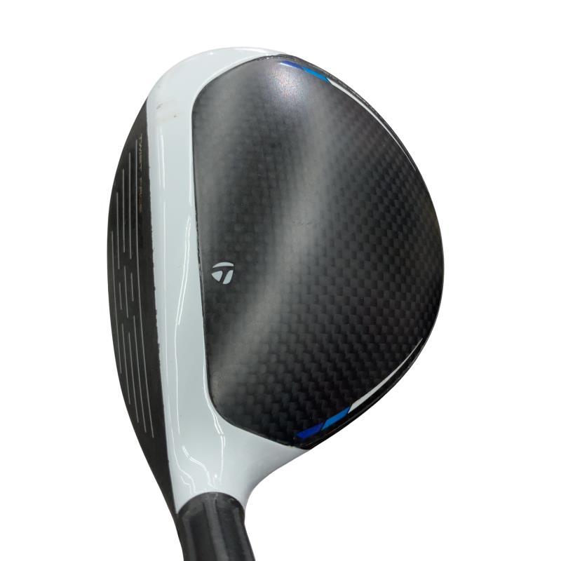 TaylorMade（テーラーメイド） SIM2 MAX 5W フェアウェイウッド FW