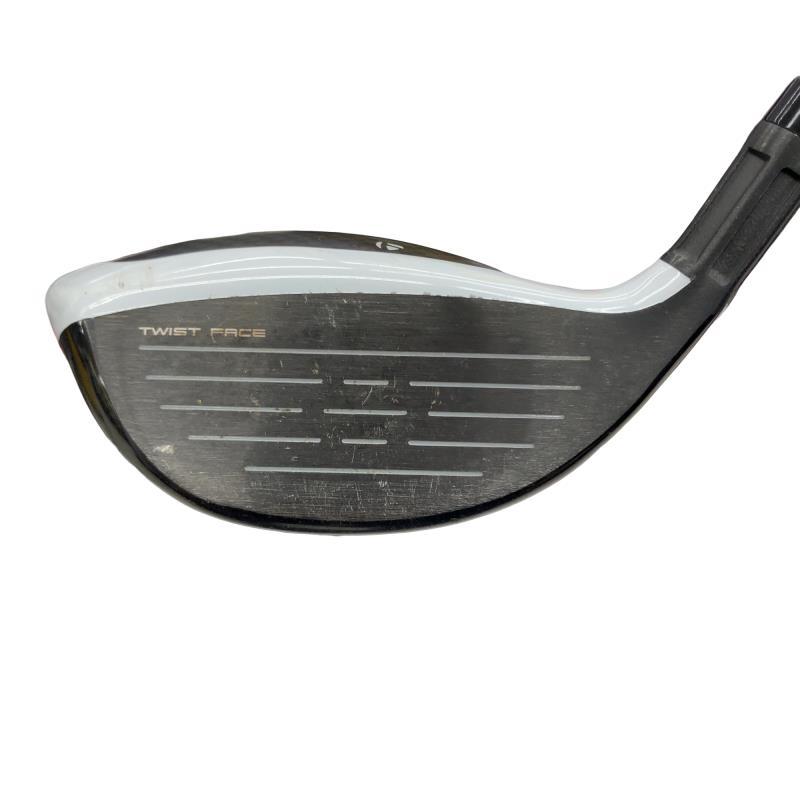 TaylorMade（テーラーメイド） SIM2 MAX 5W フェアウェイウッド FW
