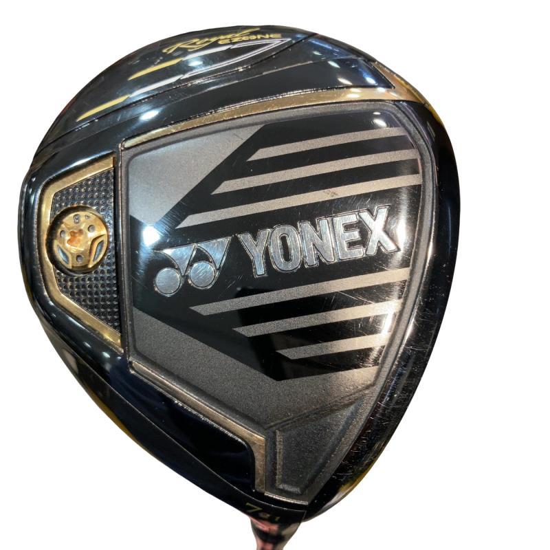ヨネックス　ロイヤルイーゾーン　2023年　フェアウェイウッド　7W　純正（R） YONEX（ヨネックス） EZONE Royal(2023) 7W フェアウェイウッド FW