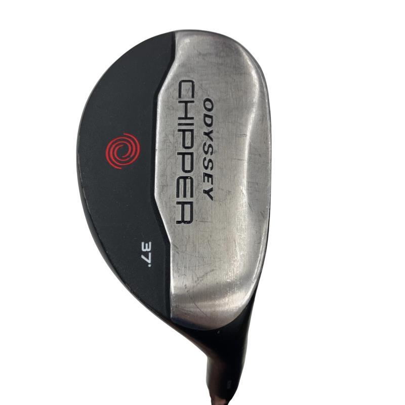 オデッセイ ODYSSEY CHIPPER(2025) 37° ウェッジ WG フレックスその他_3