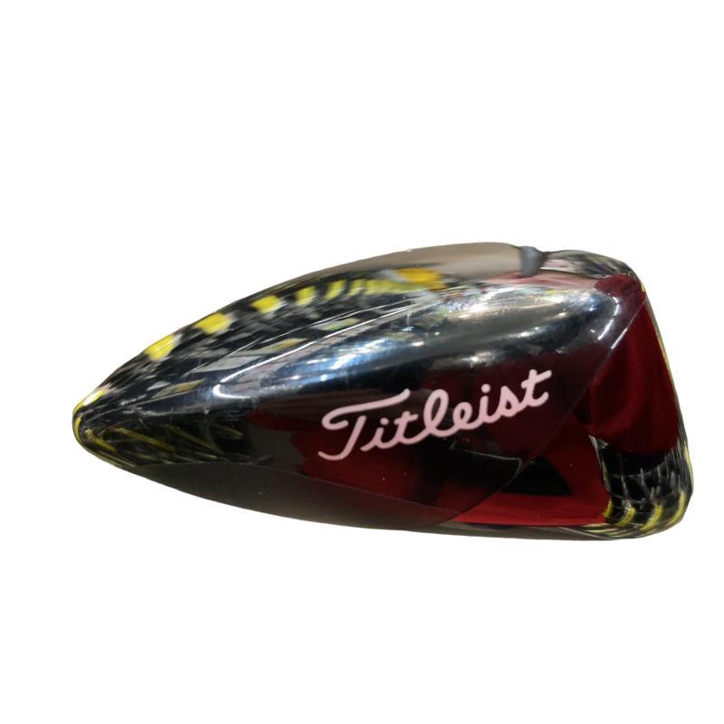 Titleist（タイトリスト） GT3 18° フェアウェイウッド FW フレックスS