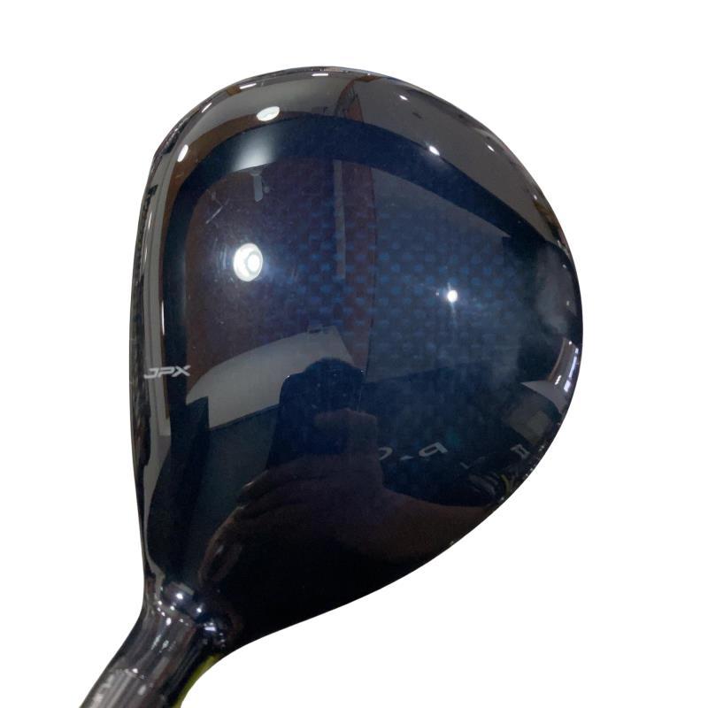 MIZUNO GOLF ミズノ JPX ONE 3W フェアウェイウッド FW フレックスS