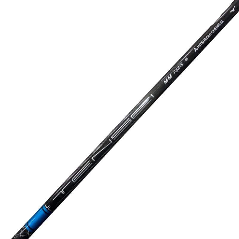 MIZUNO GOLF ミズノ JPX ONE 3W フェアウェイウッド FW フレックスS