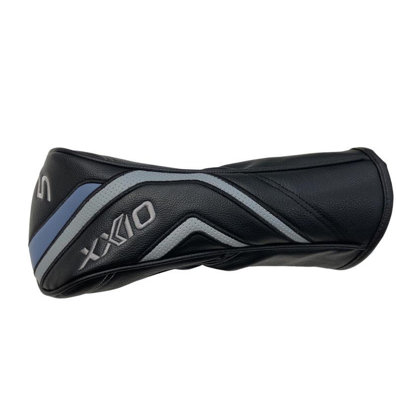 ダンロップ XXIO(2026) 5W フェアウェイウッド FW フレックスSRの画像