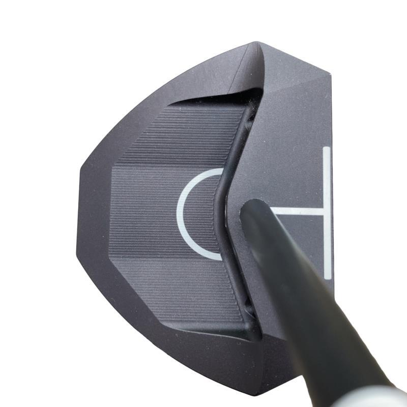 L.A.B.GOLF L.A.B.GOLF OZ.1i(BLACK) 33インチ レフティ パター PT フレックスその他の画像