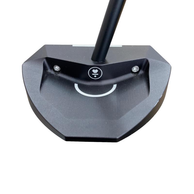 L.A.B.GOLF L.A.B.GOLF OZ.1i(BLACK) 33インチ レフティ パター PT フレックスその他の画像
