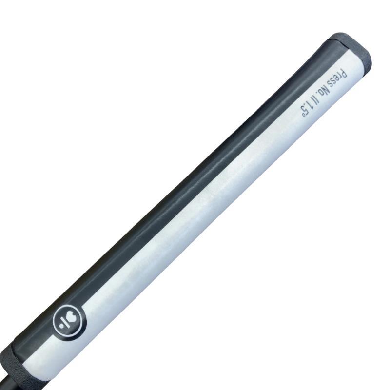 L.A.B.GOLF L.A.B.GOLF OZ.1i(BLACK) 33インチ レフティ パター PT フレックスその他の画像