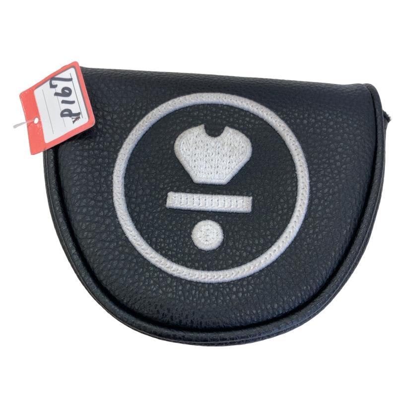 L.A.B.GOLF L.A.B.GOLF OZ.1i(BLACK) 33インチ レフティ パター PT フレックスその他の画像