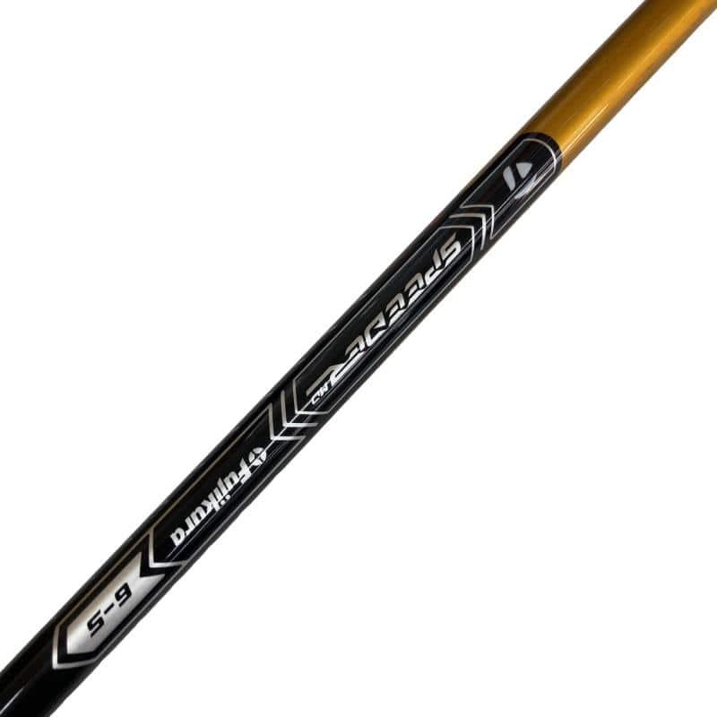 テーラーメイド r7quad MINI DRIVER 13.5° USA ドライバー DR フレックスSの画像