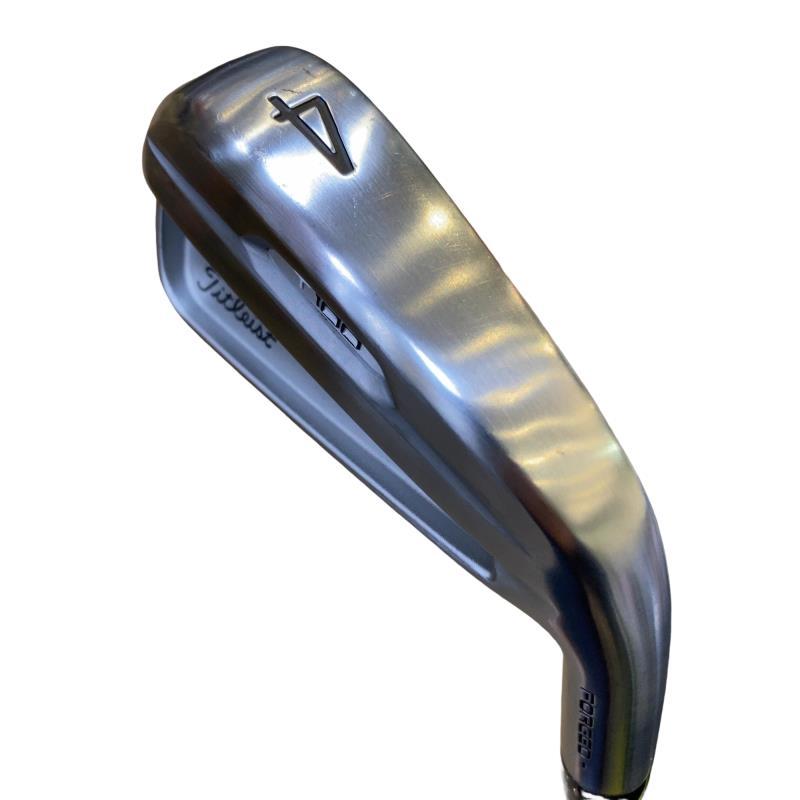Titleist（タイトリスト） Titleist T100(2021) #4 単品アイアン LI