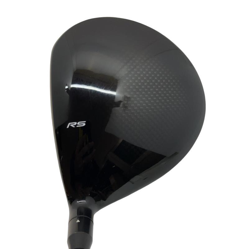 PRGR（プロギア） RS JUST(2022) 10.5° ドライバー DR フレックスS
