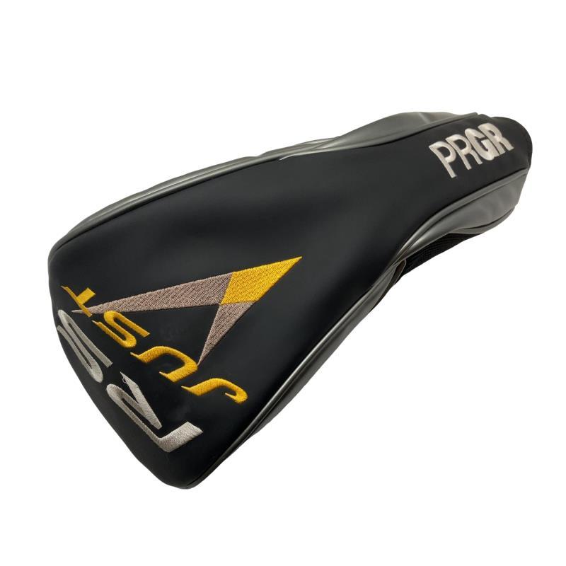 PRGR（プロギア） RS JUST(2022) 10.5° ドライバー DR フレックスS