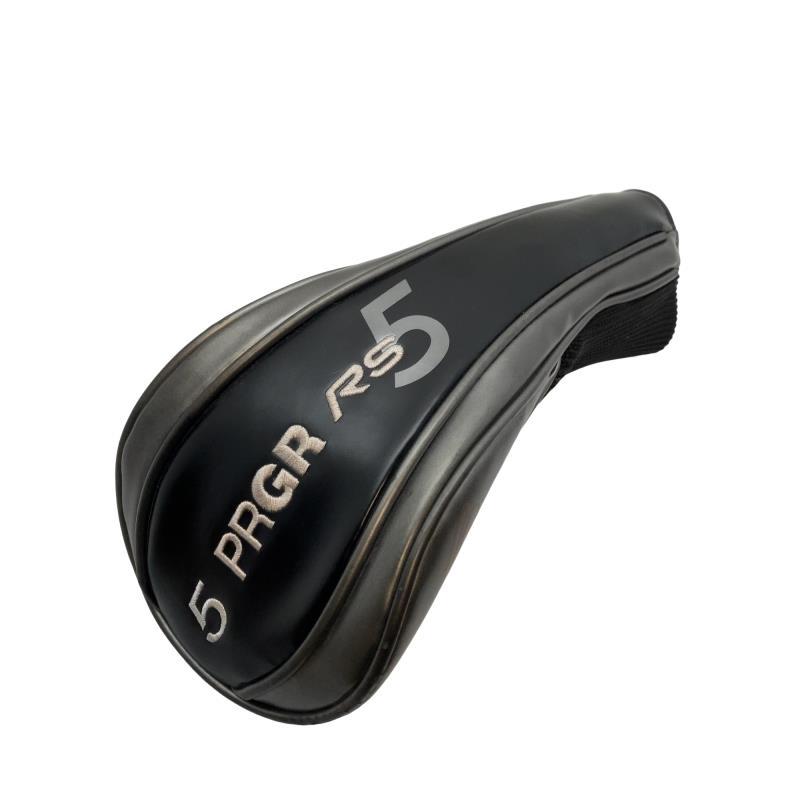 プロギア RS 5(2020) 5W フェアウェイウッド FW フレックスS_6