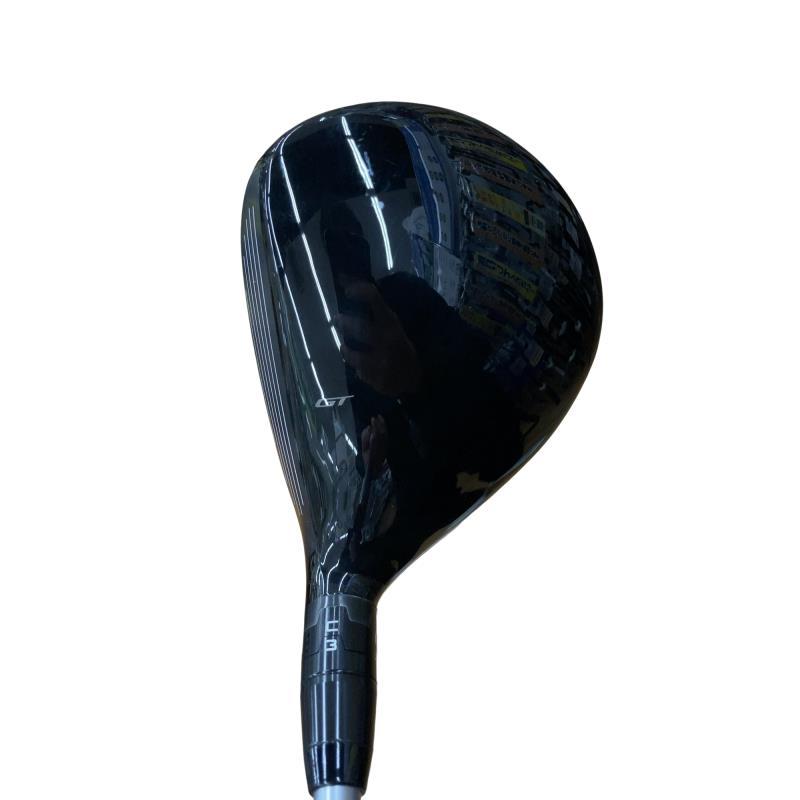 最終値引き‼︎タイトリスト　ユーティリティー Titleist（タイトリスト） GT1 23° ユーティリティ UT フレックスR