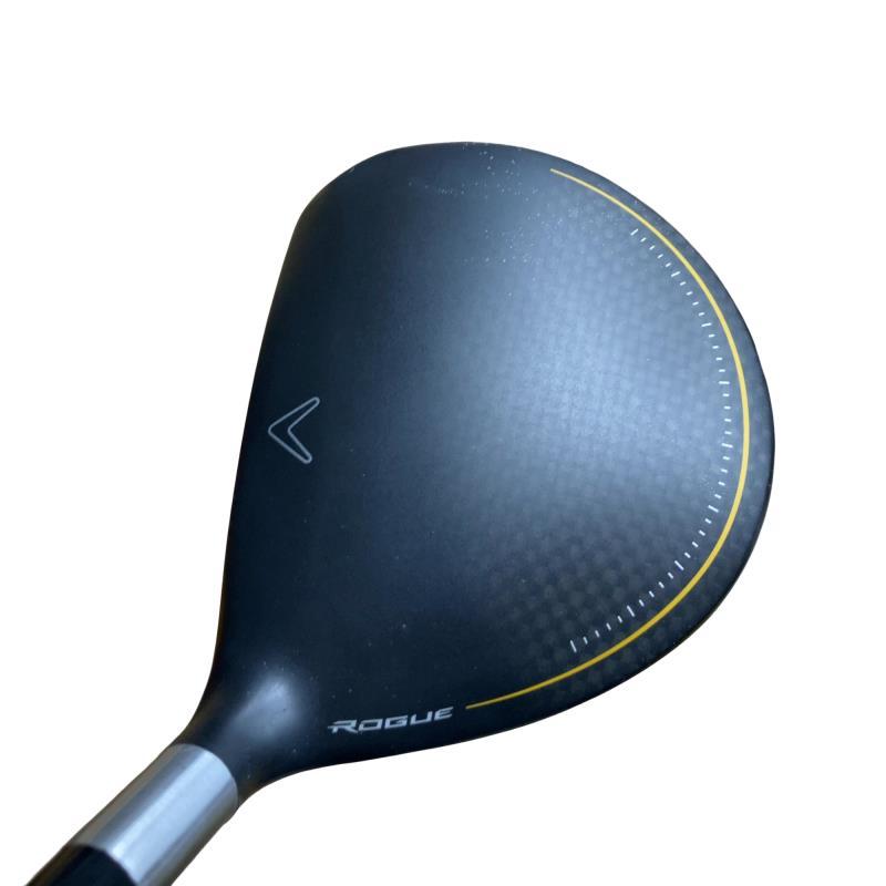 Callaway（キャロウェイ） ROGUE ST MAX FAST 5W フェアウェイウッド