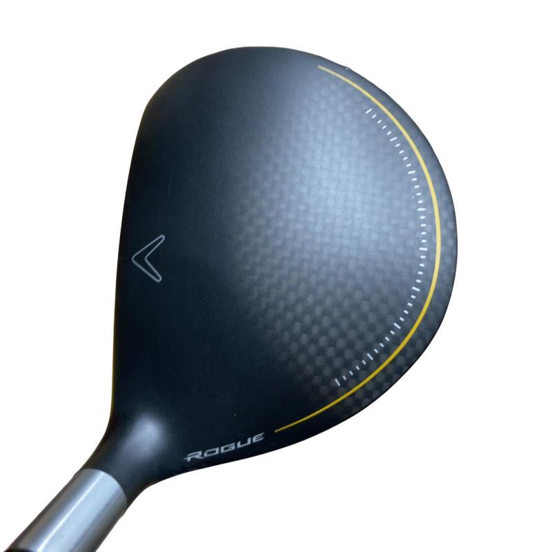 W093 Callaway ROGUEST MAX FAST７番FW Callaway（キャロウェイ） ROGUE ST MAX FAST 7W フェアウェイウッド