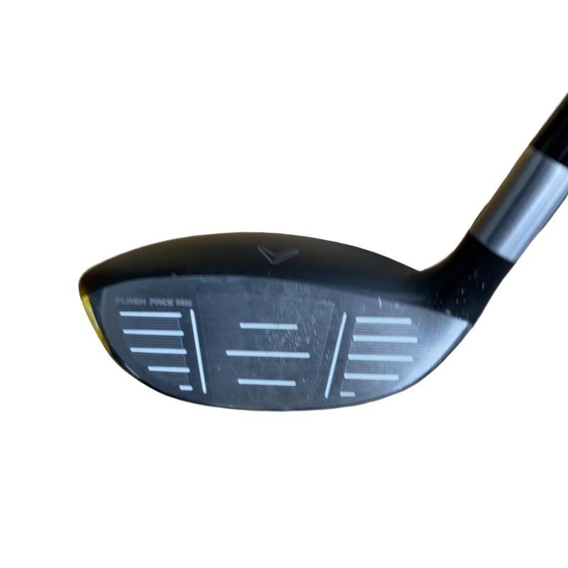 Callaway（キャロウェイ） ROGUE ST MAX FAST 7W フェアウェイウッド