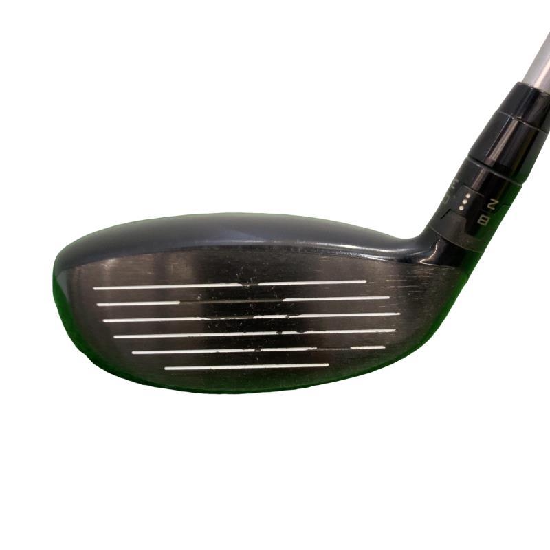 Titleist - タイトリスト VG3 ユーティリティ 2018 3U Titleist（タイトリスト） Titleist VG3(2018) U3 ユーティリティ UT