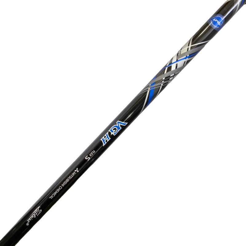 Titleist（タイトリスト） Titleist VG3(2018) U3 ユーティリティ UT