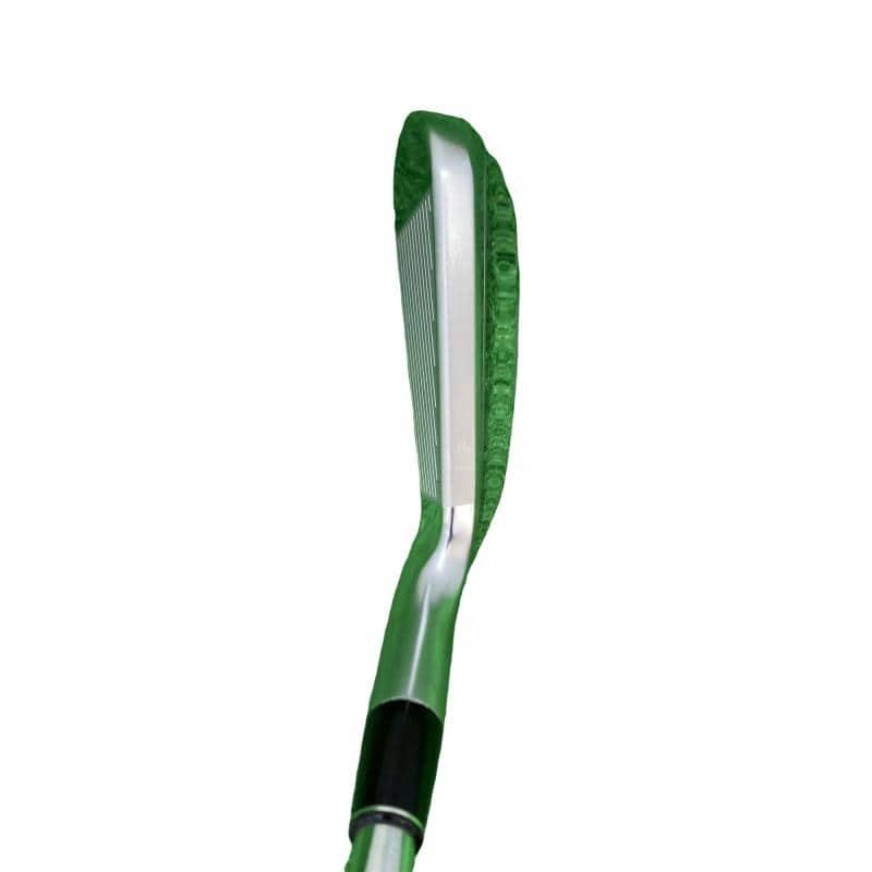 ダンロップ SRIXON ZX Mk II UTILITY U3 ユーティリティ UT フレックスSの画像
