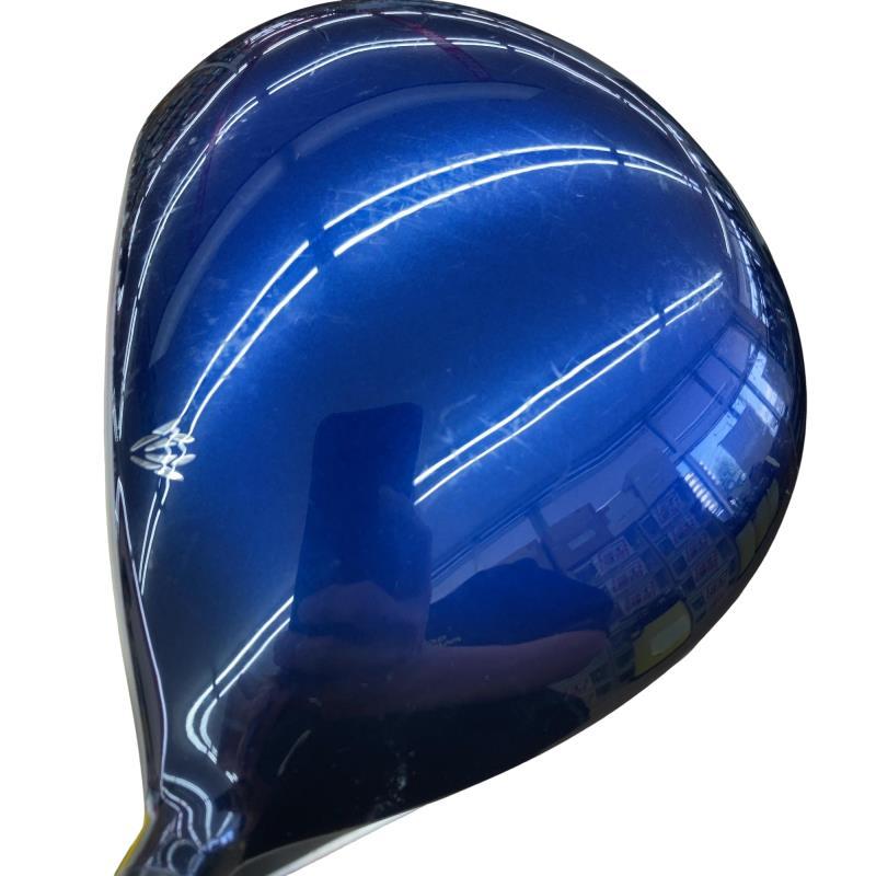 DUNLOP（ダンロップ） XXIO(2018) 12.5° レディース ドライバー DR