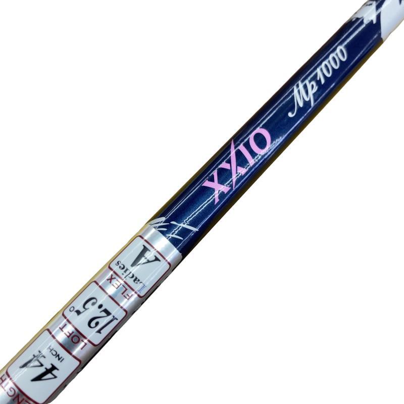 DUNLOP（ダンロップ） XXIO(2018) 12.5° レディース ドライバー DR