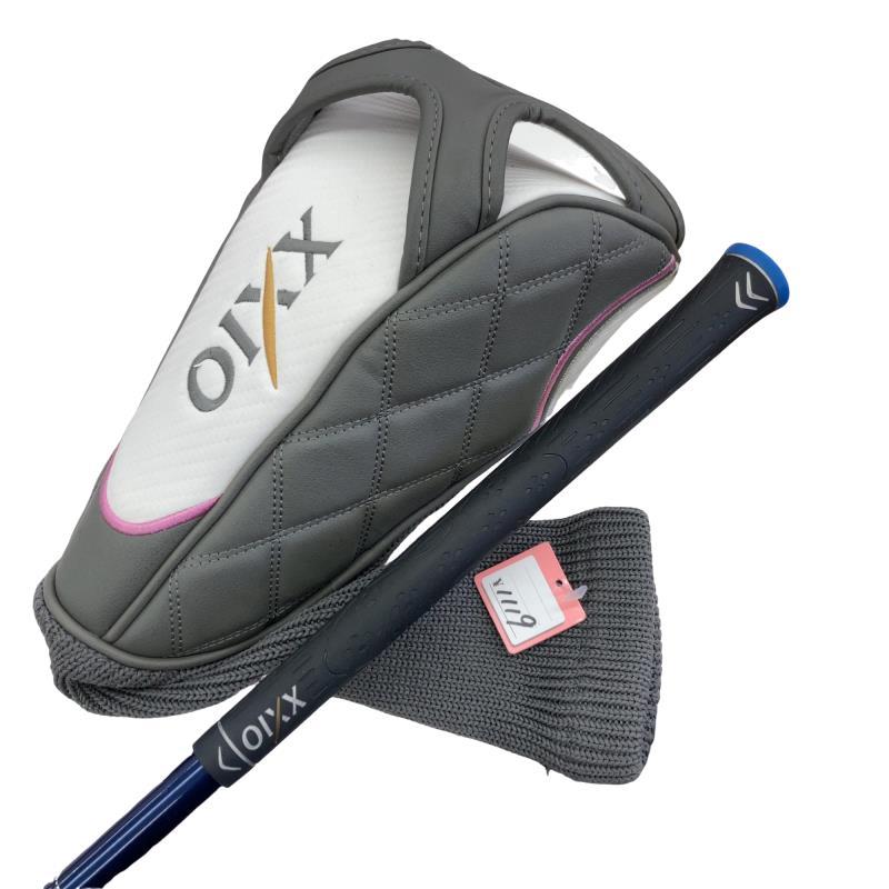 DUNLOP（ダンロップ） XXIO(2018) 12.5° レディース ドライバー DR