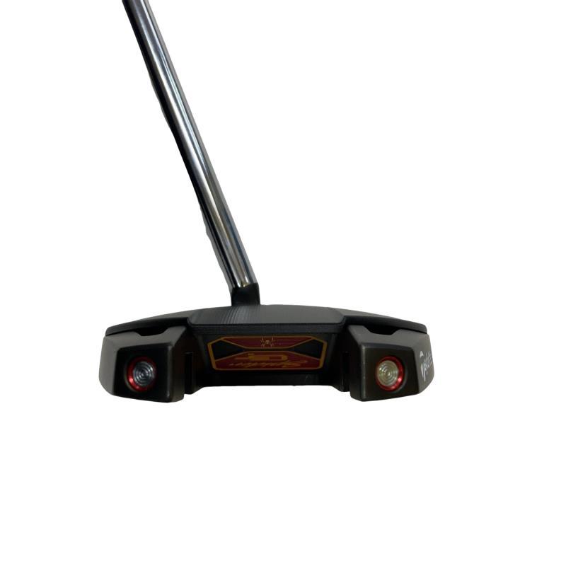 TaylorMade（テーラーメイド） Spider GT BLACK センターシャフト 33