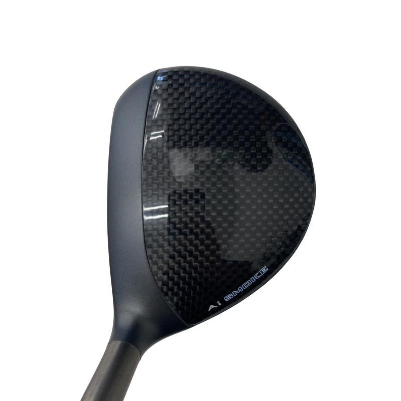 キャロウェイ Ai SMOKE 5W Callaway（キャロウェイ） PARADYM Ai SMOKE ◇◇◇ 5W フェアウェイ